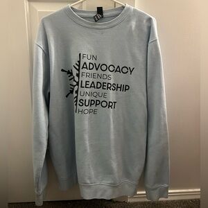 Size M.